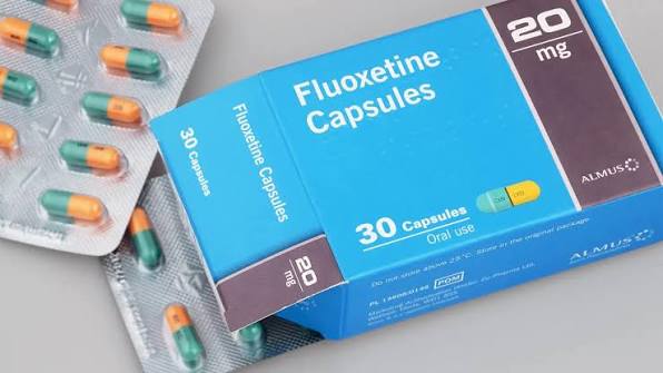 Sertraline, citalopram, and fluoxetine warning issued by doctor