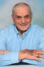 Tellus Eugene "Pappy" Slagle, age 97 of Bronston, Kentucky, peacefully left  his earthly home