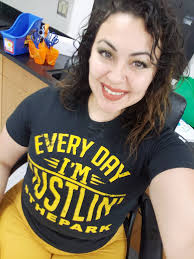 Template to #ADOPTME 😁 🦋Name: Elizabeth Abilez 👩🏽‍🏫What grade level do  you teach: 🍎How many years teaching: 2 📒Favorite color(s): blue  🍩Favorite snack(s): granola mix, fruit, m&m's peanuts 🍫Favorite candy(s):  hersheys, m&Ms