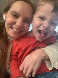 A few weeks ago, I unexpectedly ended up getting the opportunity to travel  solo with my two-year-old in my third trimester of pregnancy. Although it  was something that could've been stressful (and… |