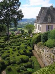Jardins De Marqueyssac Paysagiste Beaux Jardins Jardins