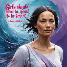 Feminist Quotes: Feminism, Art, Leadership, and Confidence