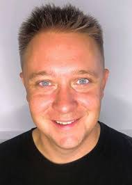 Kevin Patrick: 2023 candidate for Villa Park Village Board