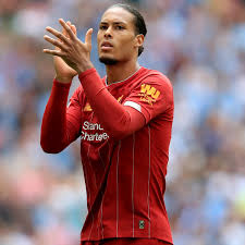 Everything you wanted to know, including current squad details, league position, club address plus much more. Liverpool Fc Ace Virgil Van Dijk Names Man City Star As Hardest Player He S Ever Marked Manchester Evening News