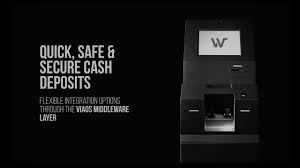 Such cheques will continue to be acceptable and chops are allowed until they are phased out or until such time as may be announced by bank negara malaysia. Self Service Banking Solutions Cash Cheque Deposit Kiosk