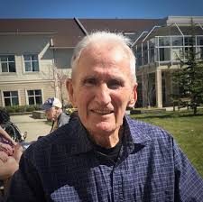 Obituary for George Frank Eberle