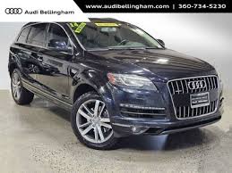 Image result for Black 2014 Q7