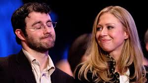 Inside Chelsea Clinton And Marc Mezvinsky's Marriage