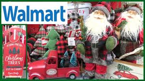 Maybe you would like to learn more about one of these? Walmart New Vintage Christmas Decor 2019 Vlogtober 2019 Youtube