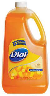 Dial complete antibacterial liquid hand soap, lavender & jasmine, 11 fl oz. Amazon Com Dial Gold Hand Soap With Moisturizer 1 Gallon Refill Hand Washes Beauty