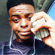 Akeem "KEMO DON" Duckworth