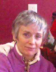 Faith Holty Obituary