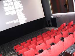 A cinema ad for indulge, a private lounge and cinema by tgv (tanjung golden village) cinemas. Tgv At Section 14 Petaling Jaya News Features Cinema Online