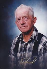 Robert Rinehart Nash (1917-2009)