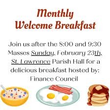 Saint Lawrence Catholic Church