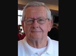 James "Danny" Daniel Huffman (March 4th, 1952