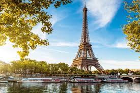 Paris eiffelturm,tour eiffel,frankreich france panorama bild print druck,100 cm. Alle Fakten Zum Eiffelturm Auf Einen Blick Urlaubsguru
