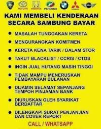 Cara mengatasi hutang banyak tidak mustahil ditempuh, lho, apabila kamu menghadapi scalping trading adalah gaya trading aset yang berfokus mencari cuan dari aksi jual menjual aset secara cepat. Rayyan Auto Traders Membeli Dan Menjual Kereta Yang Masih Ada Loan Bank Posts Facebook
