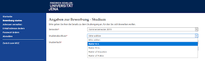 Sollten sie fragen zu meinen bewerbungsunterlagen haben stehe ich ihnen gerne per e mail oder telefonisch unter handynummer zur verfügung. Https Www Uni Jena De Unijenamedia Studium Formulare Materialien Downloads Master Handbuch Bewerbung Dt Pdf