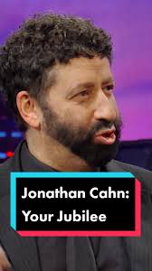 Jonathan Cahn empowers you to enter into a life of jubilee! #tbn #tbntiktok  #tbnofficial #johonathancahn #jubilee #christiantiktok
