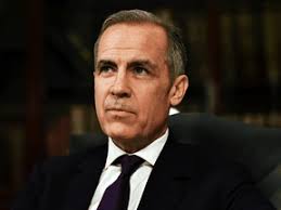 Peter Foster: Mark Carney, man of destiny, wants to revolutionize society.  It won't be pleasant
