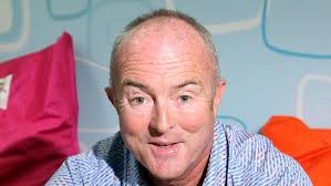 Bruce Coulson's Instagram, Twitter & Facebook