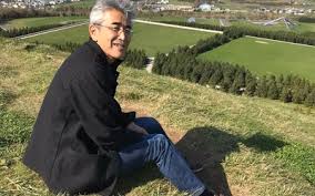 Home Leaver: A Japanese American Search for Belonging