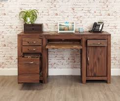 Wooden Home Office Desk Home Office Furniture At Wooden Furniture Store Walnut Computer Desks Home Office Desks Office Furniture Layout Computer Desks For Home