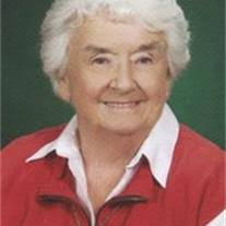 Obituary information for Molly Rogers