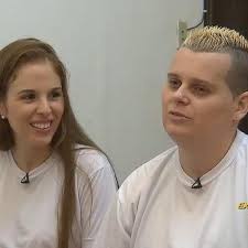 Suzanne von richthofen foi condenada pelo assassinato dos pais, manfred e marísia imagem: Suzane Von Richthofen Revela Intimidade Com Namorada E Fala Em Ser Mae