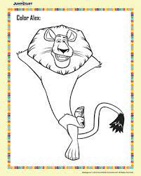 We did not find results for: Color Alex 4 Fun Coloring Page For Kids Jumpstart