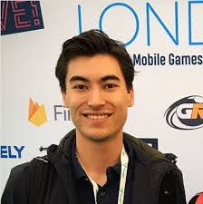 Stephen Everest's Instagram, Twitter & Facebook