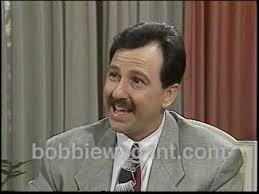 Bruno Kirby "When Harry Met Sally" 1989