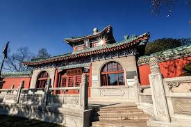 Construction Of The Republic Of China Post Office This Is The Building Post O Sponsored China Post Construction Re Post Office Photo Stock Photos