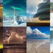 The most amazing natural phenomena around the world – and when to see it |  CN Traveller