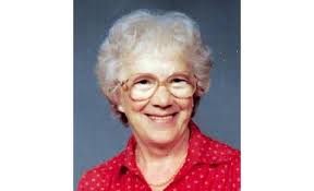 Josephine Kotowski Obituary (1920