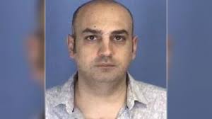 Police: North Carolina man stabbed wife before throwing gas