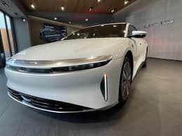 Image result for Stellar White Pearl 2022 Lucid