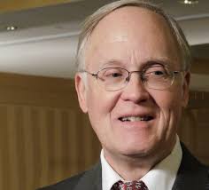 Finally, Jim Douglas Has Found Something to be Mad About