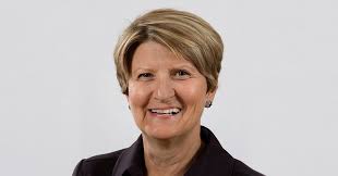 Dr. Nancy Feeley retires from the Ingram School of Nursing