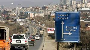 Kosovo, albania and northern macedonia. Kosovo Serben Lehnen Die Regierung In Pristina Ab Fokus Sudosteuropa Dw 17 02 2012