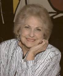 Shirley Hamm Obituary (1935