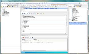 Database Editor In 2020 Database Competitor Analysis Video Games For Kids