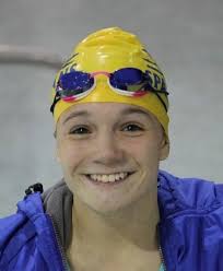 Section 4 swimmers qualify for championship finals at states