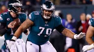 Brandon brooks ist der name folgender personen: Brandon Brooks Stats News And Video Og Nfl Com