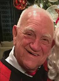 Obituary information for CHARLES E GRABEIN