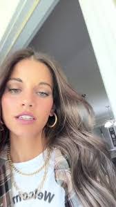 Chasity Myers's Instagram, Twitter & Facebook