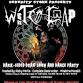 Witch Crap event in Providence, RI