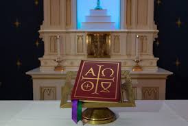 Sacraments St John Baptist De La Salle And St Mary Our Lady Of Lourdes Parishes Partner Parishes Of The Diocese Of Greensburg Pennsylvania Charitable Trusts