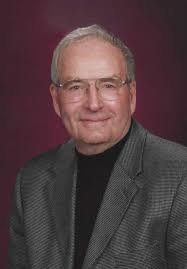 Obituary for Paul Evert Ross